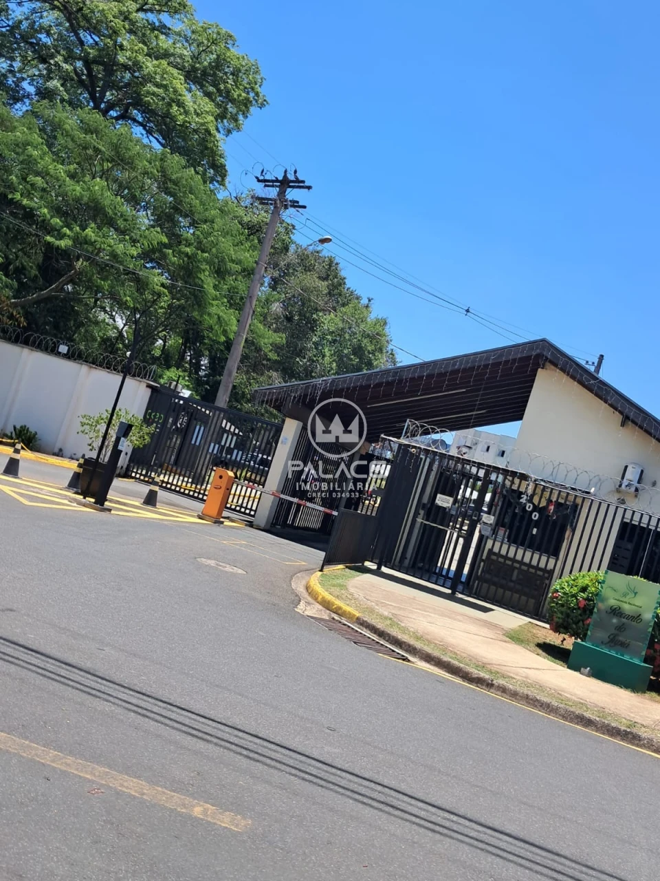 Apartamento À Venda  - Jupiá Piracicaba