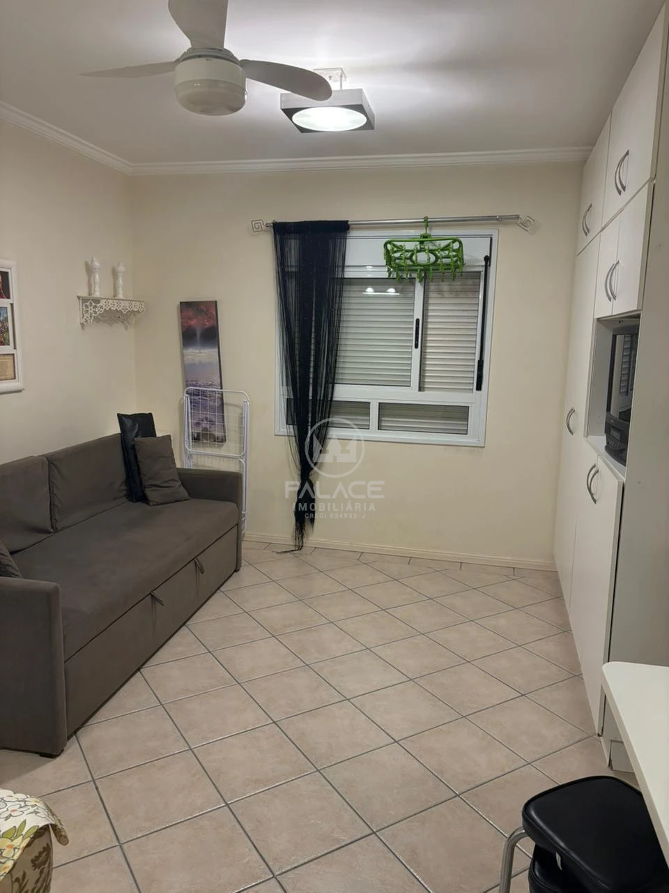 Apartamento À Venda Condomínio Vila Do Sol Araçoiaba Da Serra