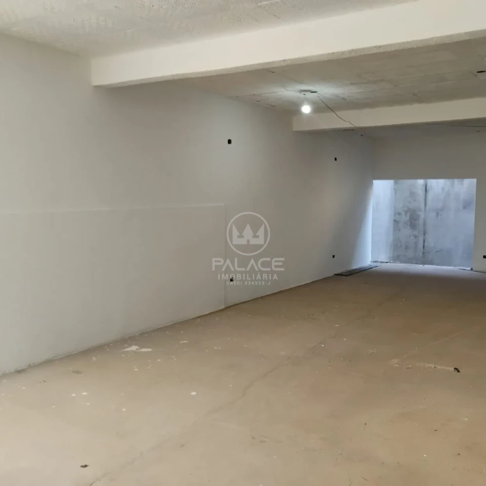 Sala/Conjunto Comercial para alugar em Garças, Piracicaba — Portal Mundo do Imóvel