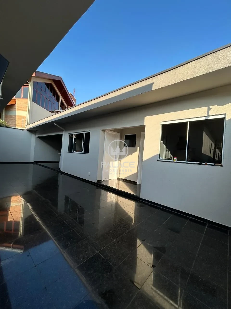 Casa À Venda Vila Santa Maria Americana - Foto 1