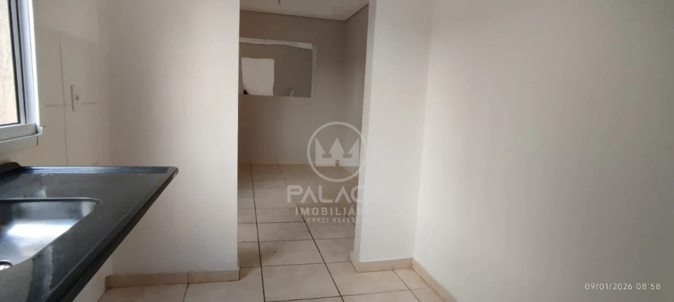 Apartamento Para Alugar Vitta Campestre Piracicaba