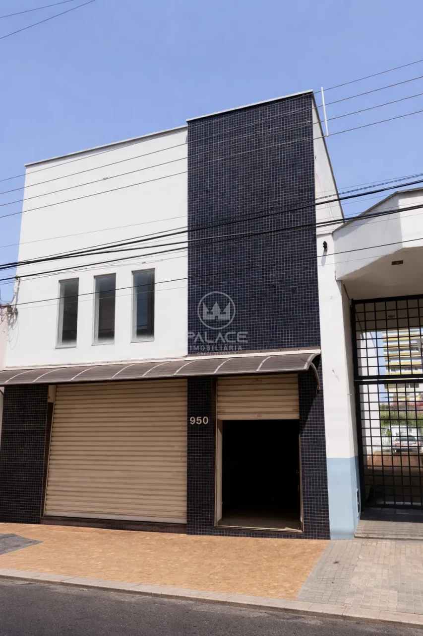 SALAO PARA LOCAÇÃO / CENTRO