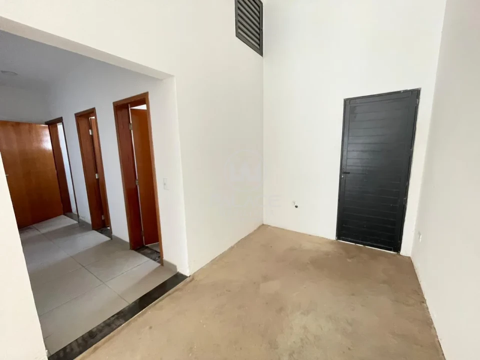 Comercial Para Alugar Higienópolis Piracicaba