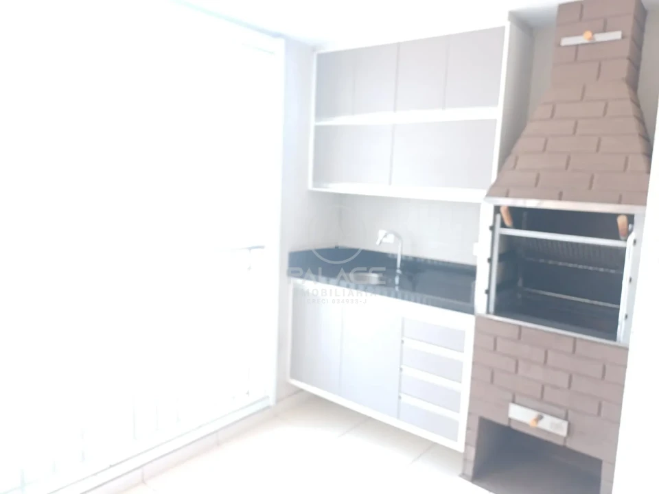 Condomínio Residencial Estação Paulista - Foto 37