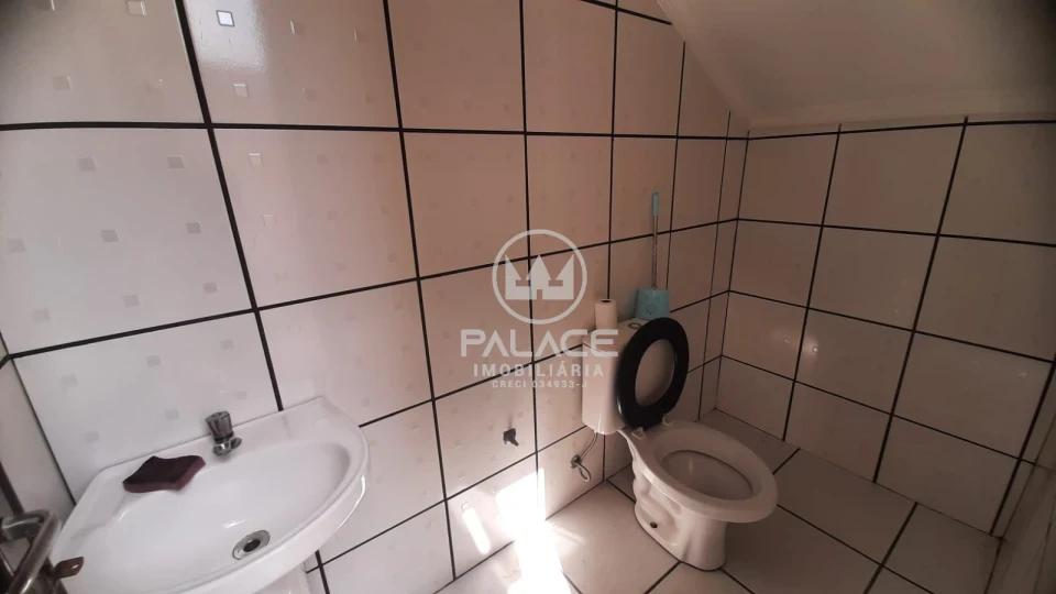 CASA PARA LOCAÇÃO / 3 QUARTOS/ SÃO VICENTE