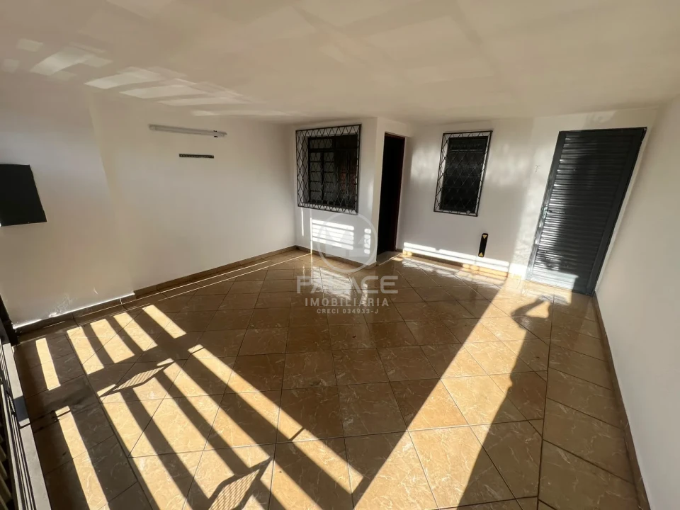 Casa com 2 dormitórios para alugar, 83 m² por RS 1.700,00 - mês - Jardim Petrópolis - Piracicaba-SP - Foto 1