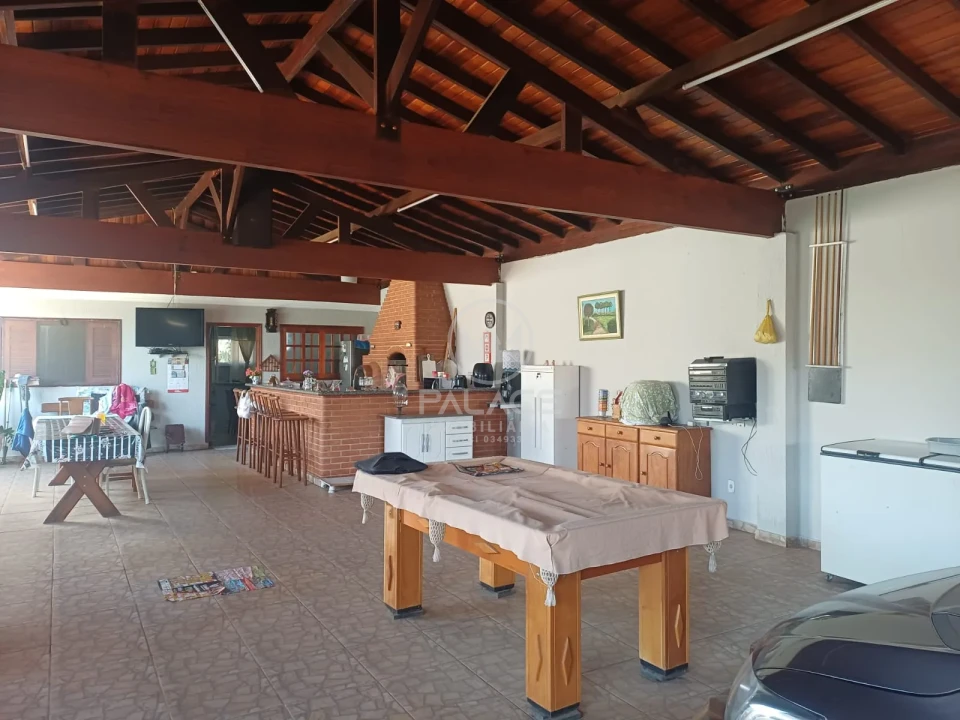 Casa a Venda em Rio das Pedras