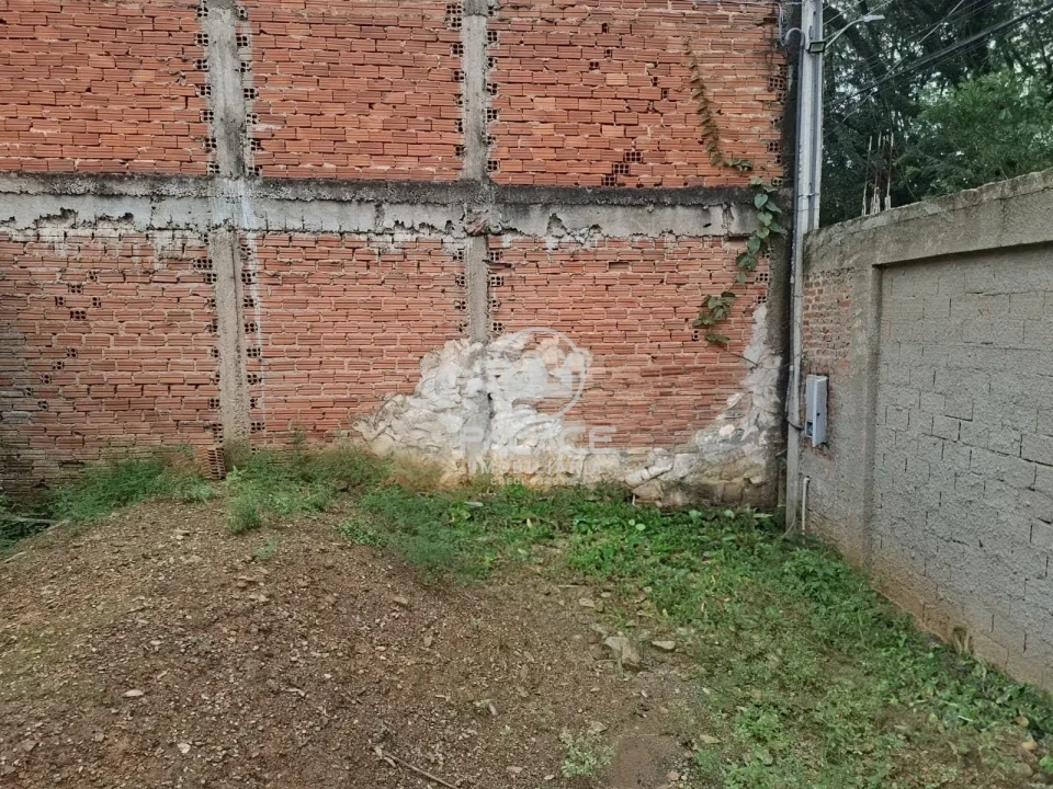 Casa Para Alugar Loteamento Santa Rosa Piracicaba