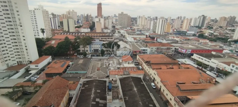 Apartamento Para Alugar Edifício Central Park Piracicaba