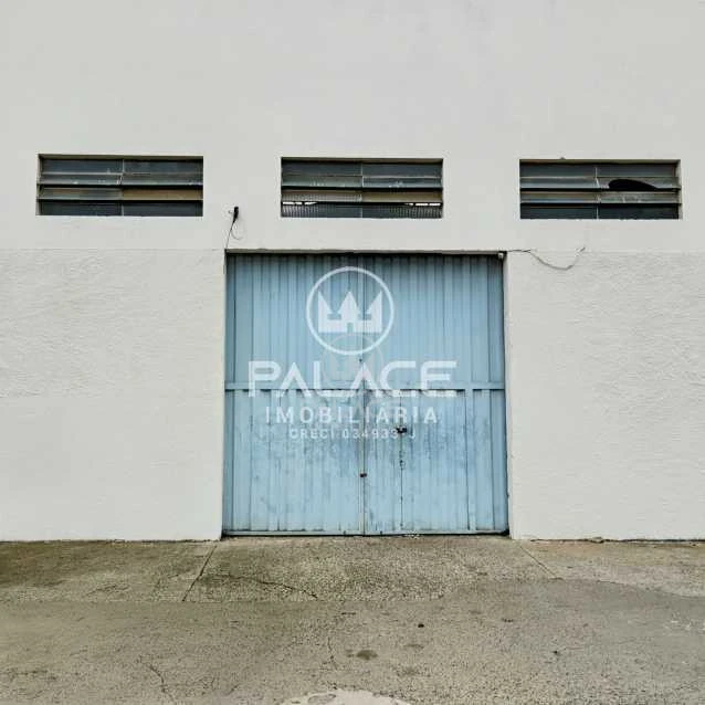 Barracão :  / Comercial / Santa Terezinha