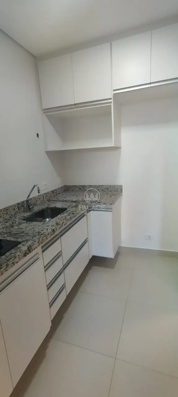 Apartamento Para Alugar Edificio The One Piracicaba