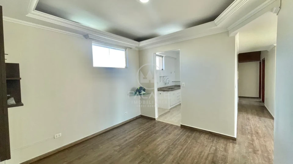APARTAMENTO PARA LOCAÇÃO ED RITA HOLLAND / CENTRO / PIRACICABA