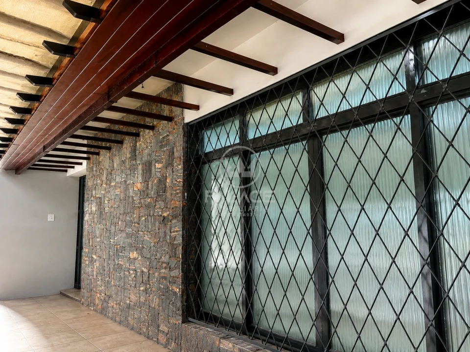 Casa disponível para locação
