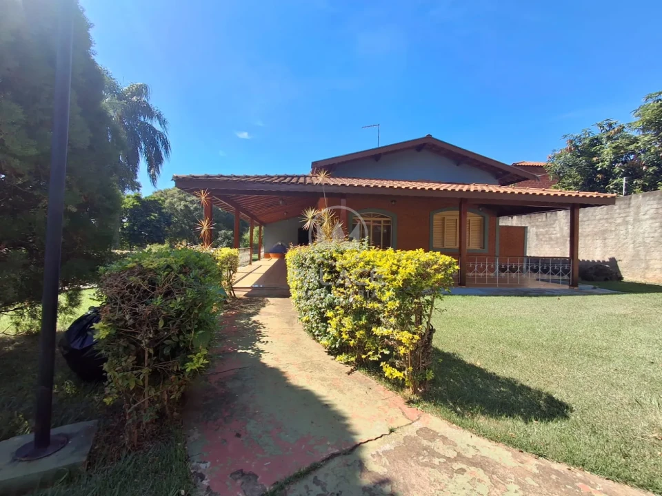 Linda Chácara Urbana a Venda no Bairro Santa Rita Piracicaba SP