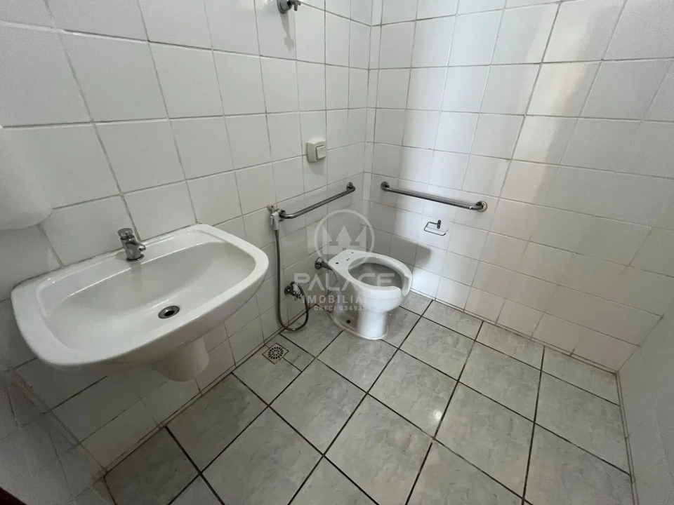 Comercial Para Alugar Parque Primeiro De Maio Piracicaba