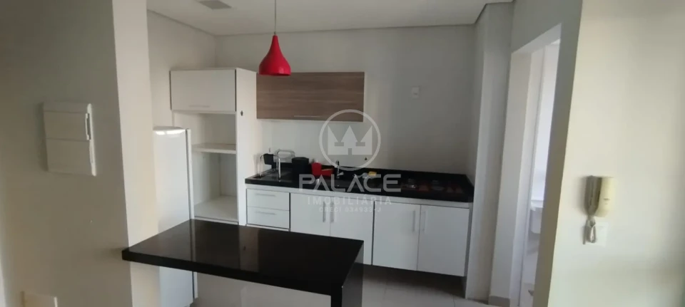 Apartamento À Venda E Locação Edificio Voluntarios Piracicaba