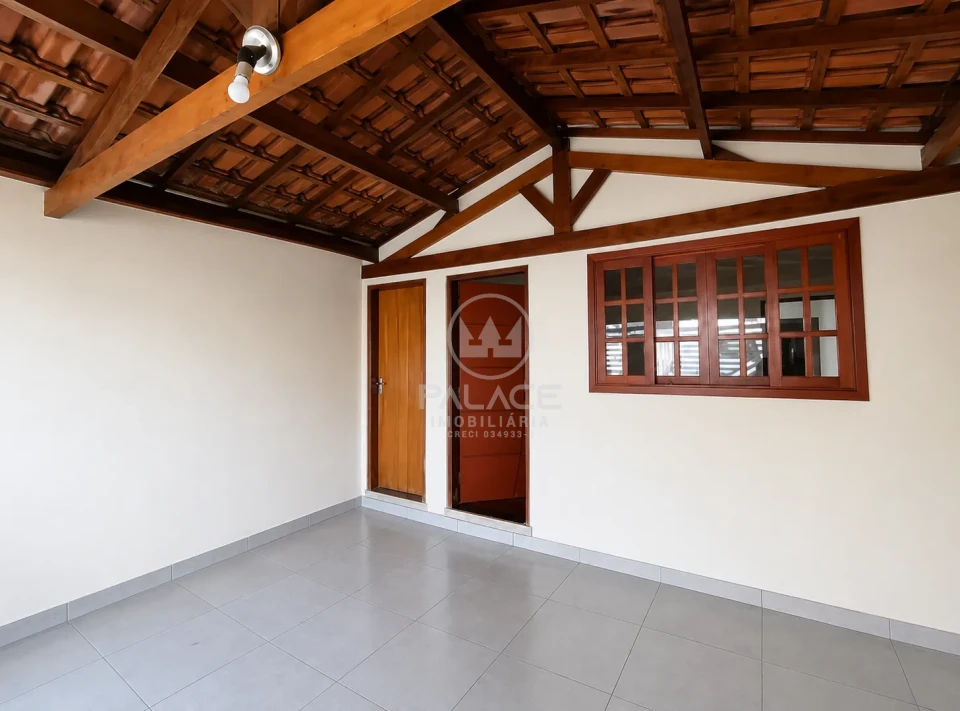 CASA PARA LOCAÇÃO / VILA SONIA / 2 QUARTOS - Foto 9