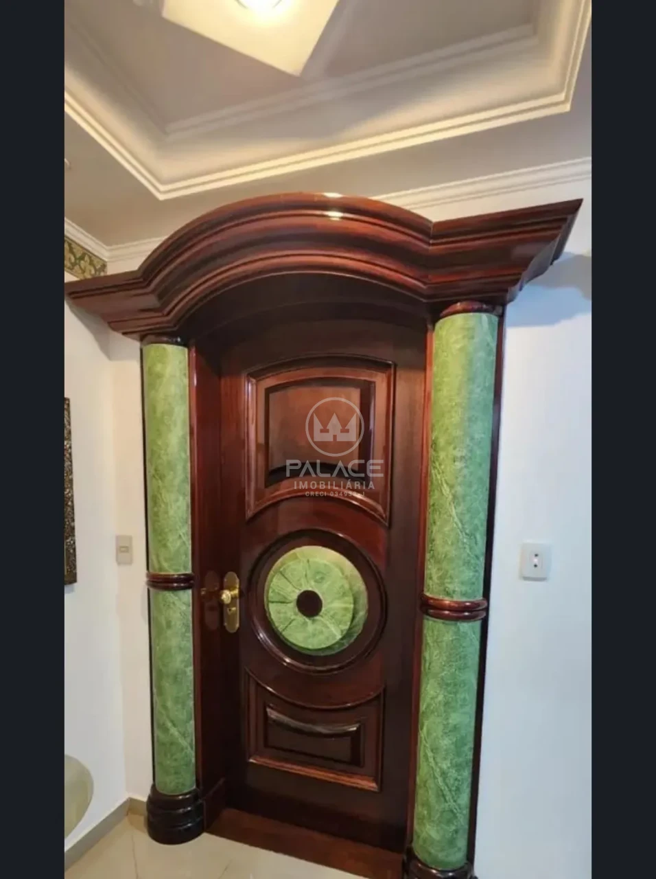 Cobertura À Venda E Locação Condomínio Edifício Abel Pereira Piracicaba - Foto 15