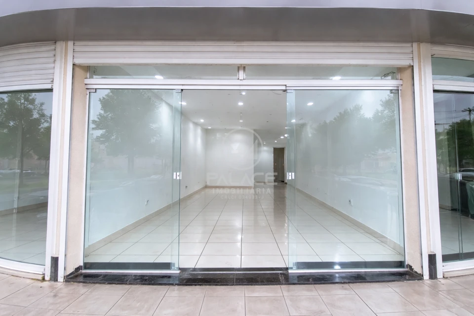 SALA COMERCIAL PARA LOCAÇÃO / MORUMBI