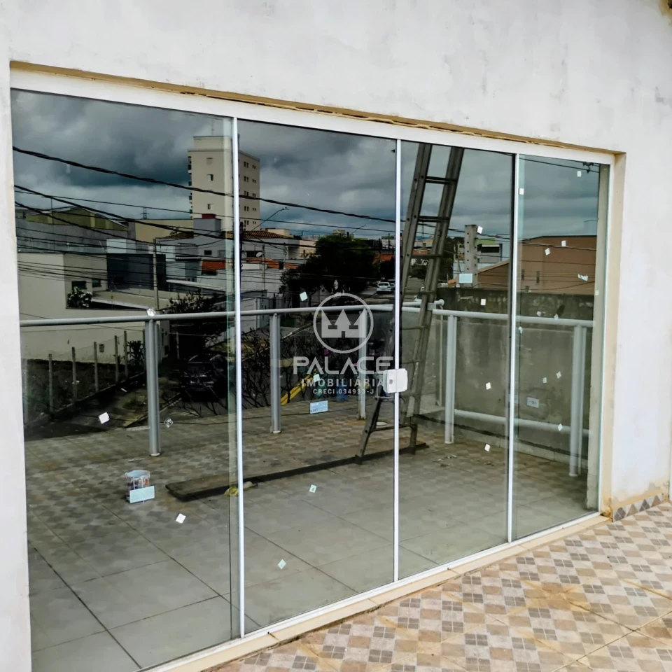 Salão Sobreposto disponivel para locação