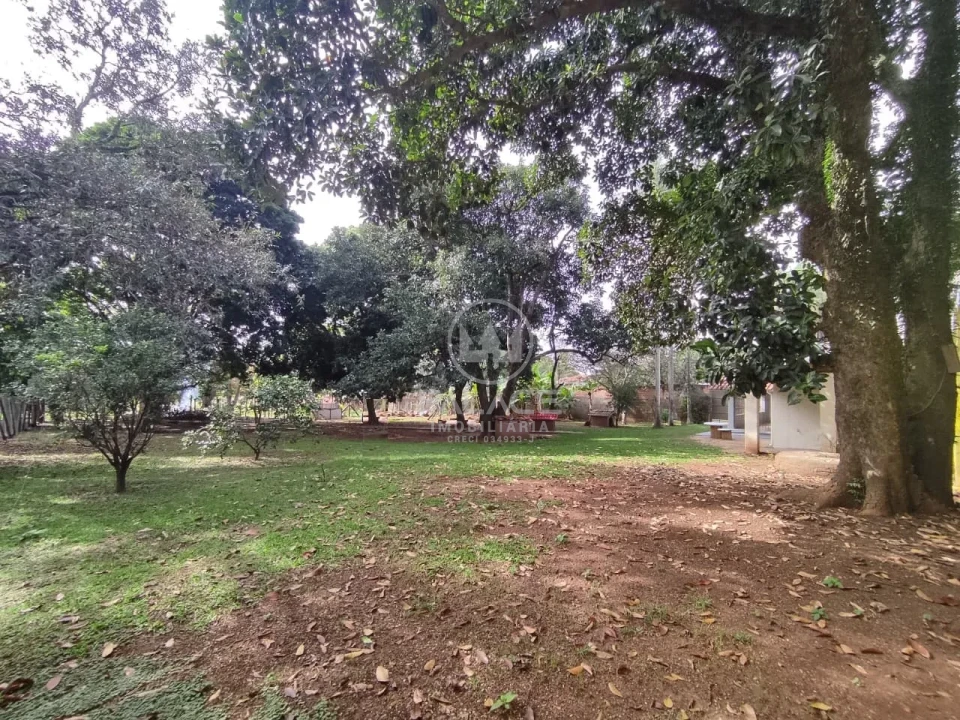 Casa Para Alugar Chácaras Água Branca Piracicaba