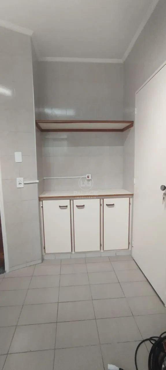 Apartamento Para Alugar Condomínio Residencial Guaruja Piracicaba