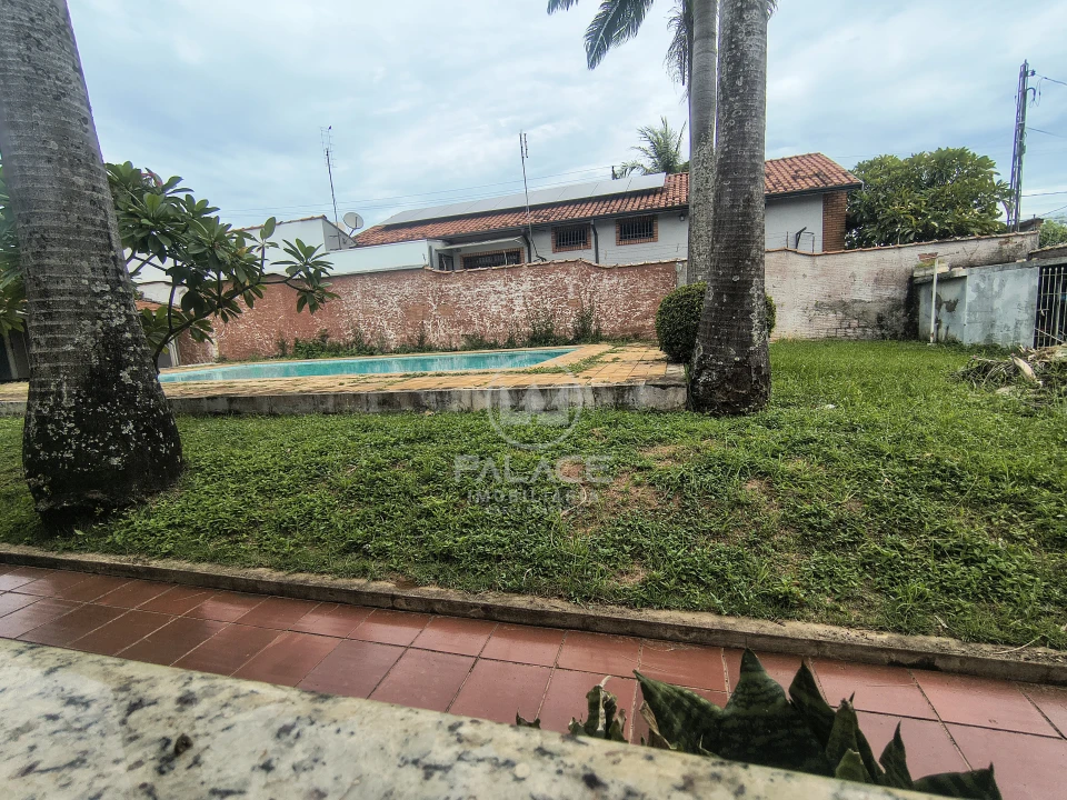 Casa À Venda Jardim São Pedro São Pedro