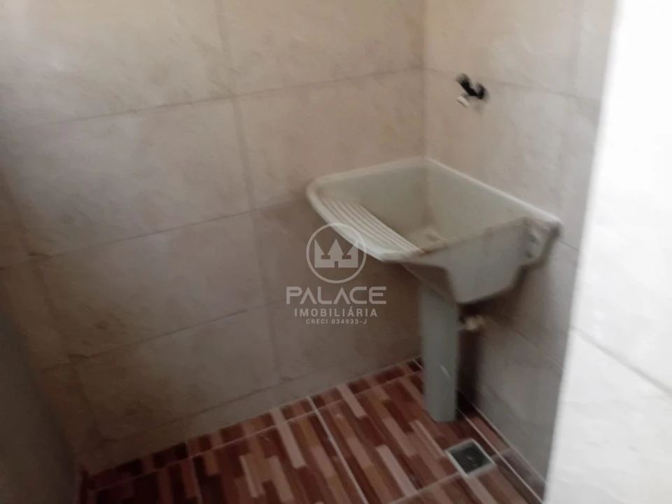 apartamento para alugar em jardim sonia, piracicaba 2 quartos 58m²