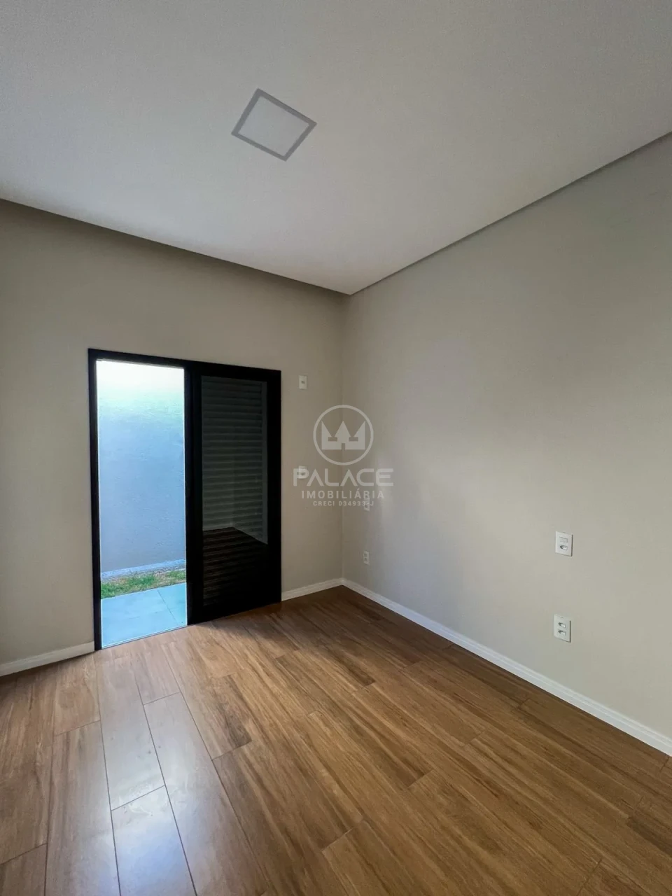 Casa Em Condomínio À Venda Condomínio Residencial Tomazella Piracicaba
