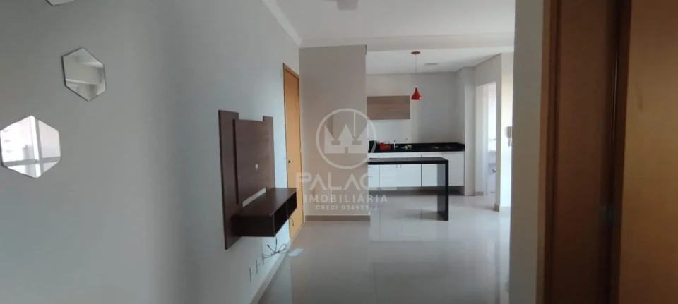 Apartamento À Venda E Locação Edificio Voluntarios Piracicaba