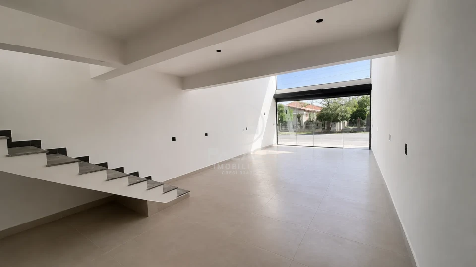 SALA PARA LOCAÇÃO / VILA REZENDE / MEZANINO / BANHEIRO