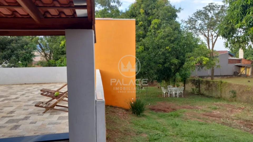 Fazenda/Sítios/Chácaras  -  Chacara à Venda no Condominio Serra Verde em São Pedro