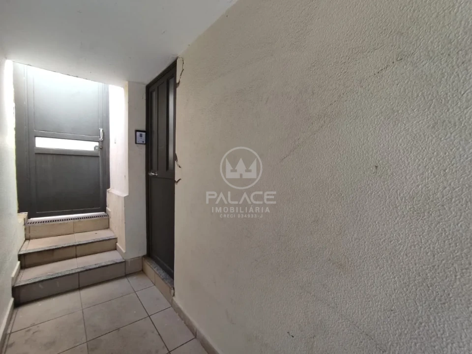Comercial Para Alugar Cidade Alta Piracicaba