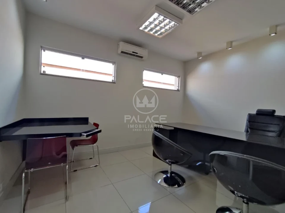 Comercial Para Alugar Chácara Nazaré Piracicaba