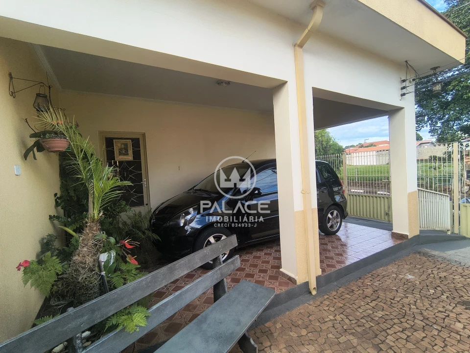 Casa À Venda Centro São Pedro