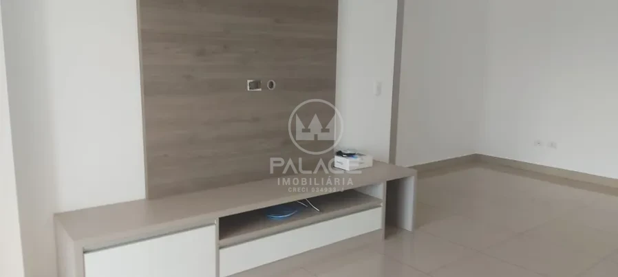 Condomínio Residencial San Victor