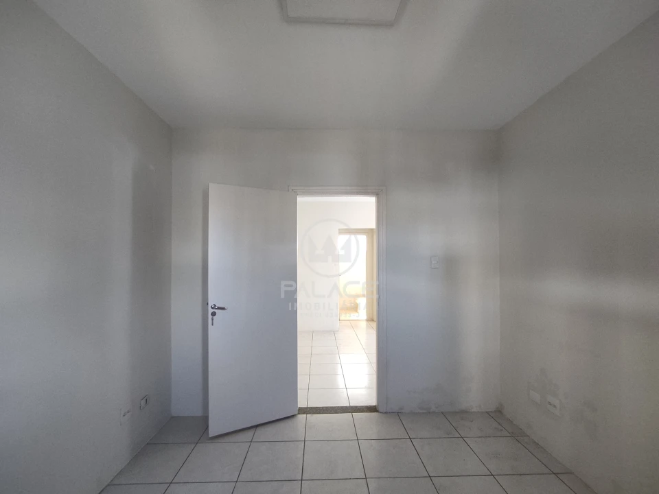 Casa Comercial Para Alugar Alto Piracicaba