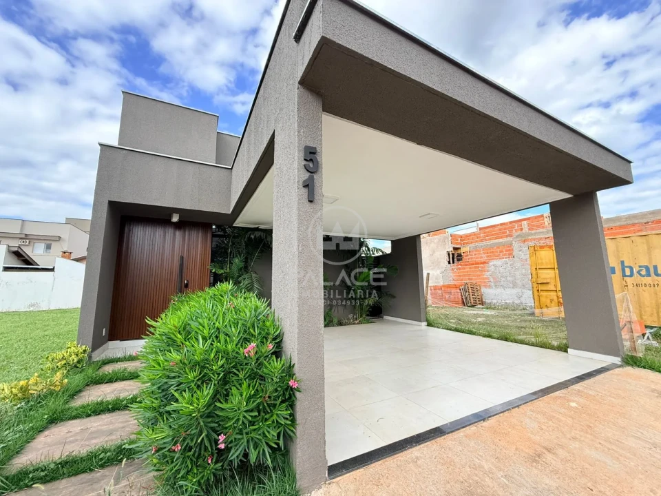 Casa a venda,  Nova em condomínio RECANTO PIRACICAMIRIM