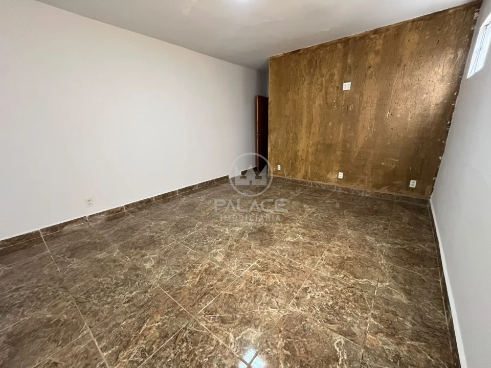 Casa Para Alugar Jardim Astúrias Ii Piracicaba - Foto 12