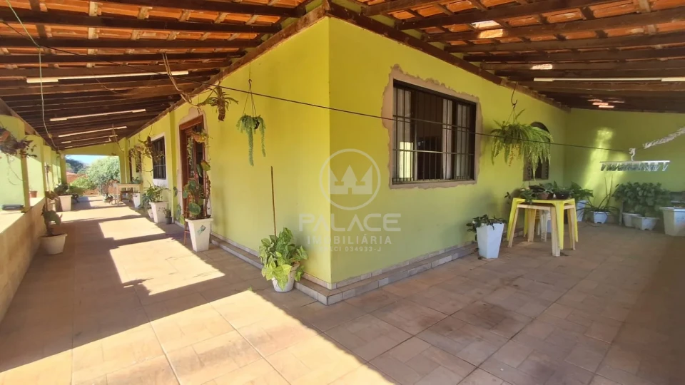 Fazenda/Sítios/Chácaras À Venda Dois Córregos Piracicaba