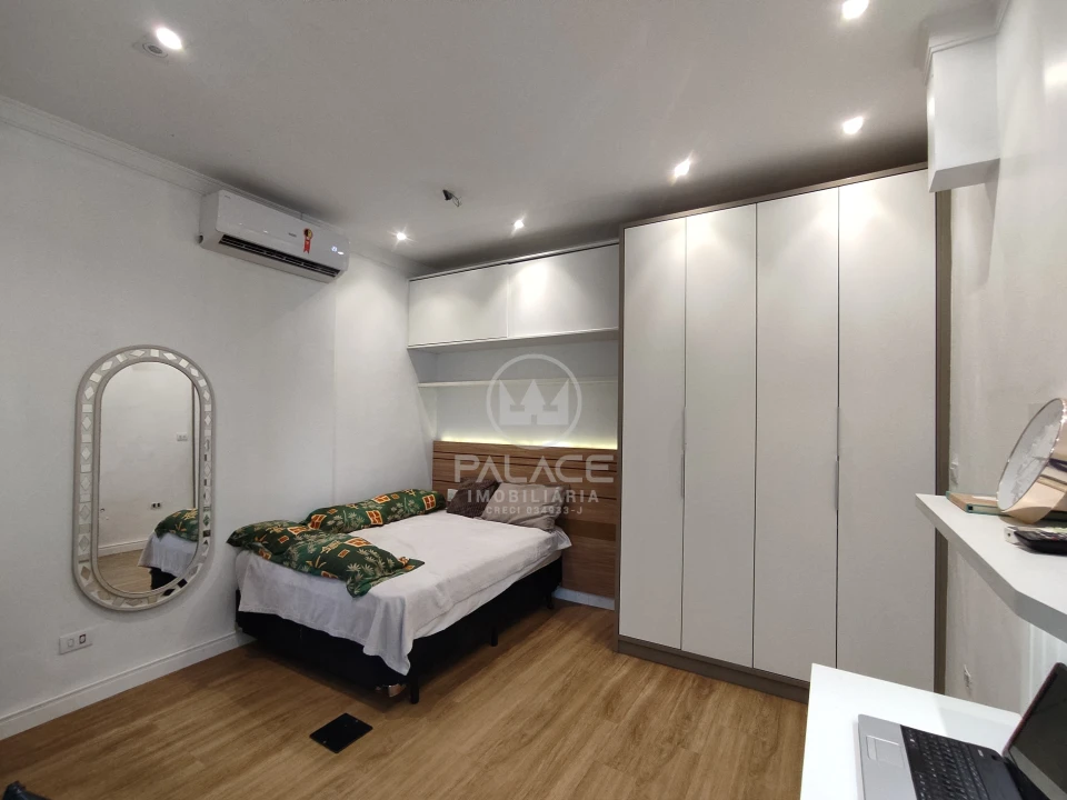 Kitnet Mobiliada Para Alugar Centro