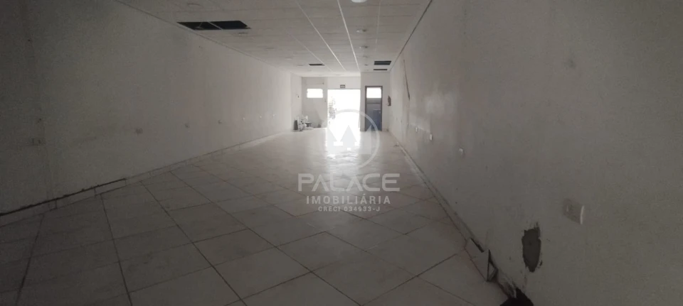 Comercial Para Alugar Centro Piracicaba