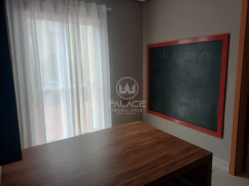 APARTAMENTO A VENDA RESIDENCIAL LUMIERE