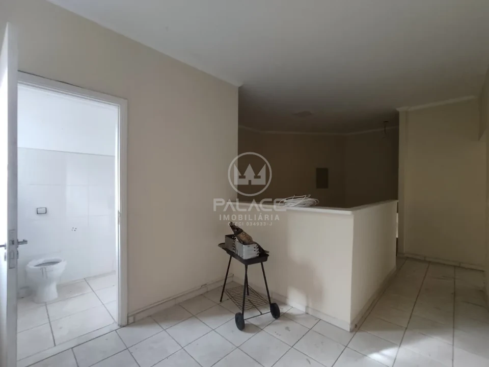 Comercial Para Alugar Glebas Califórnia Piracicaba