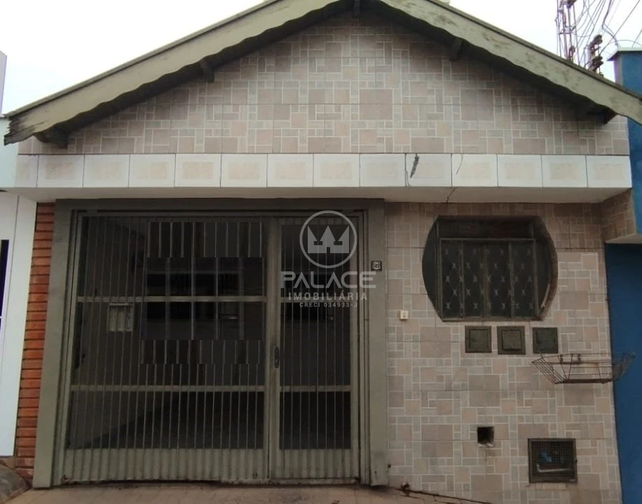 Casa com 4 dormitórios para alugar, 145 m² por RS 2.000,00-mês - Alto - Piracicaba-SP