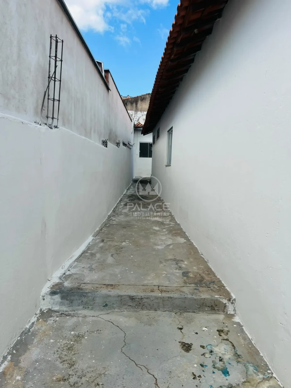 Casa Para Alugar Jardim São Paulo Piracicaba