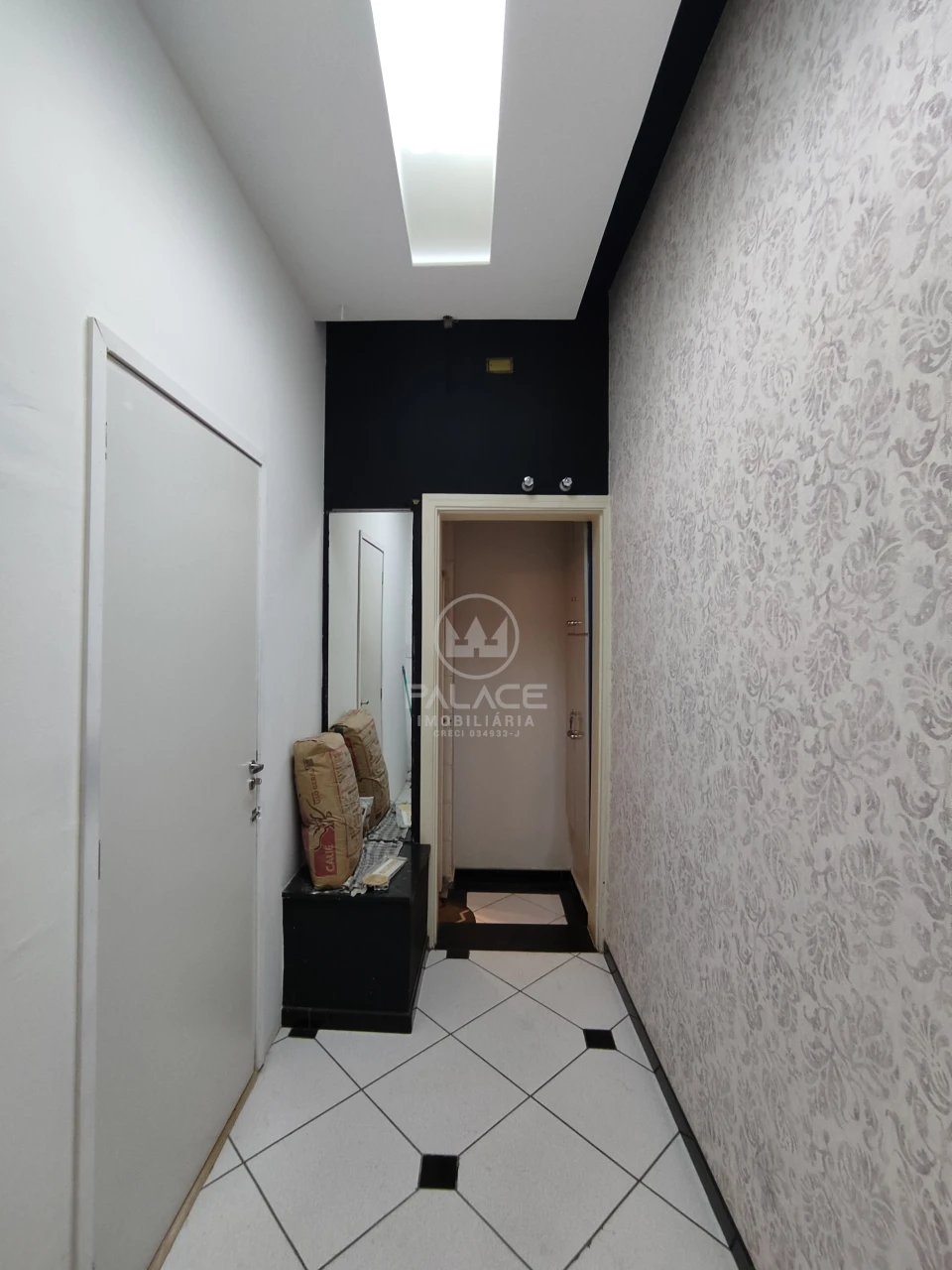 Sala Comercial Para Alugar Centro Piracicaba