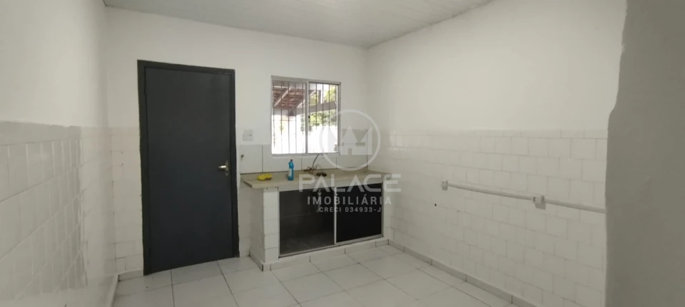 Casa Para Alugar São Dimas Piracicaba
