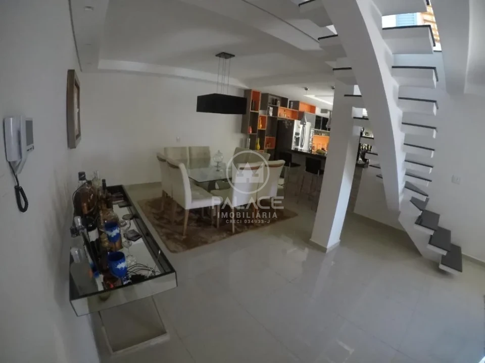 Casa Para Alugar Parque São Matheus Piracicaba