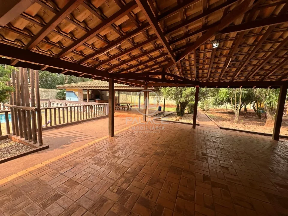 Fazenda/Sítios/Chácaras À Venda Santa Rita Piracicaba - Foto 21